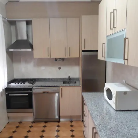 Вилла North Wave Назаре