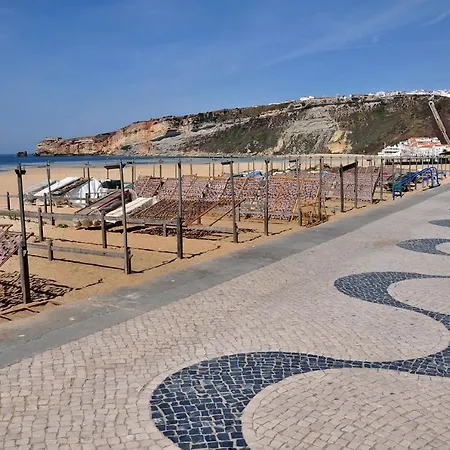 North Wave * Назаре