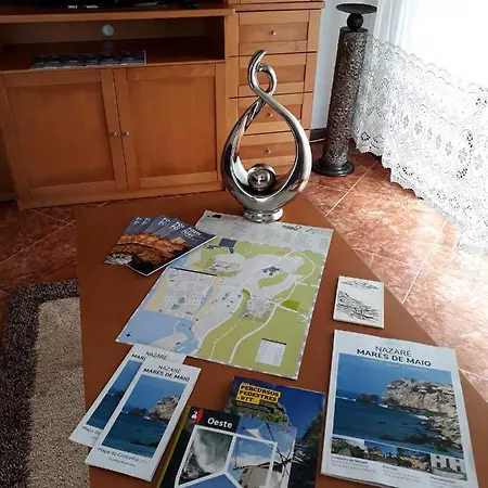 North Wave Назаре