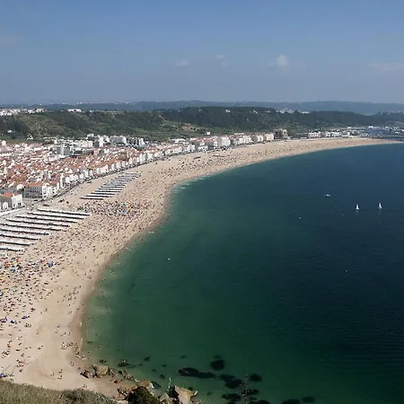 North Wave * Назаре