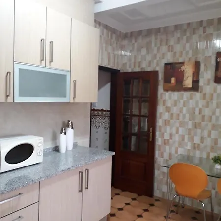 Вилла North Wave Назаре