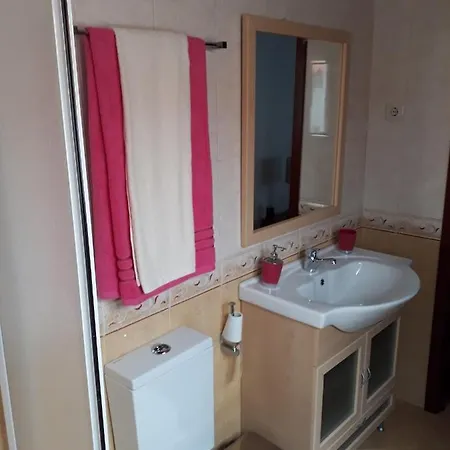 Вилла North Wave *