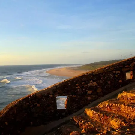 Вилла North Wave *