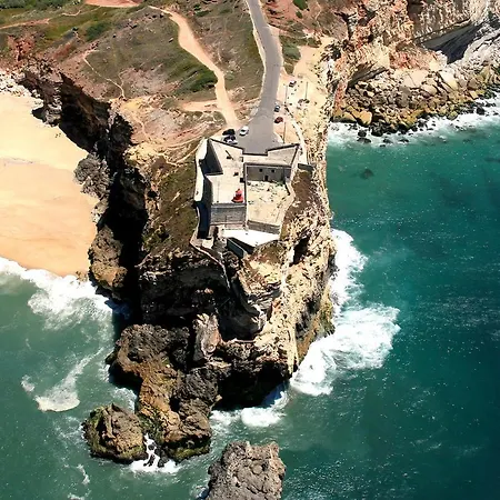 North Wave * Nazaré