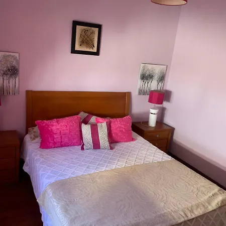 Вилла North Wave Назаре