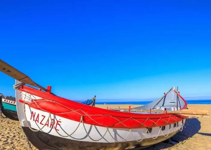 North Wave * Nazaré