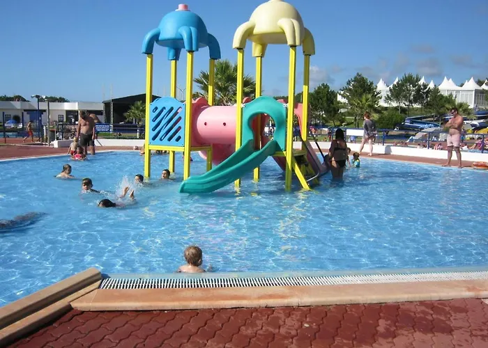 Villa North Wave Nazaré