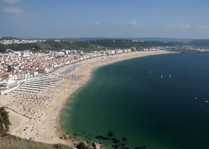 North Wave * Nazaré
