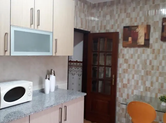 Villa North Wave Nazaré