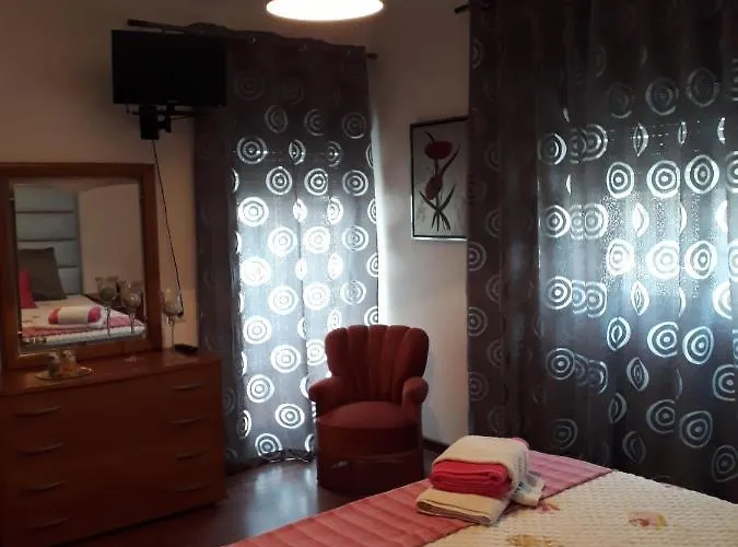 Villa North Wave Nazaré