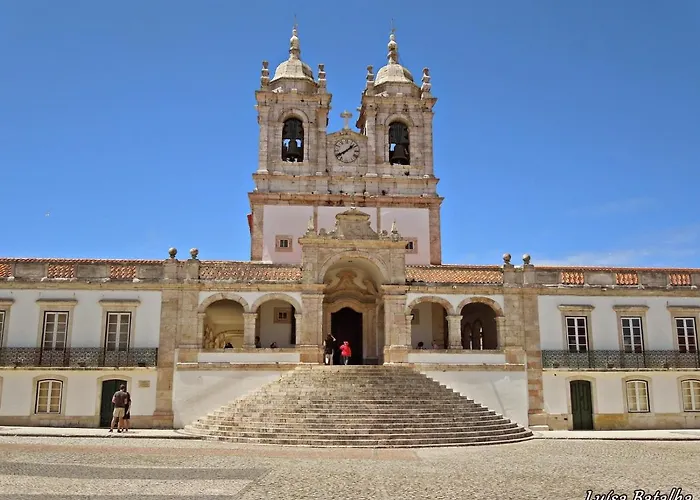 North Wave Villa Nazaré