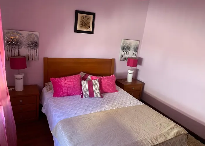 Villa North Wave Nazaré