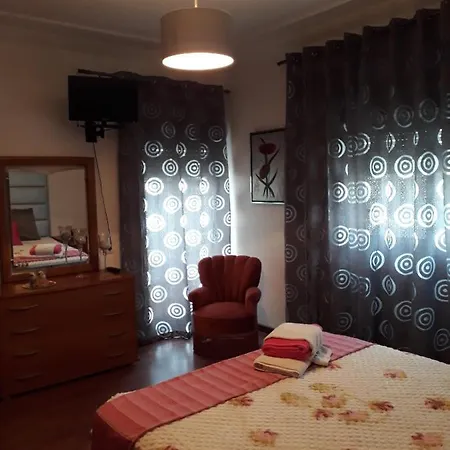 Villa North Wave Nazaré