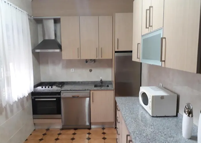 Villa North Wave Nazaré