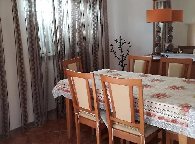 Villa North Wave Nazaré