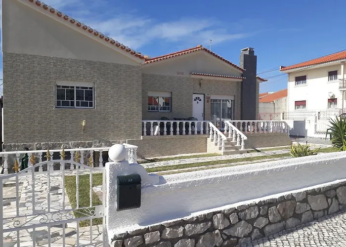 North Wave * Nazaré