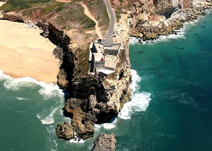 North Wave * Nazaré